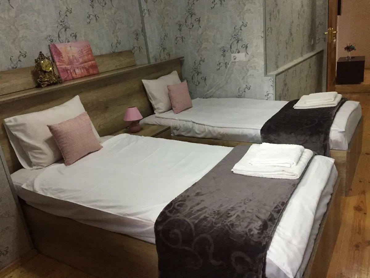 Old Tbilisi Rhymes Apartment Georgia