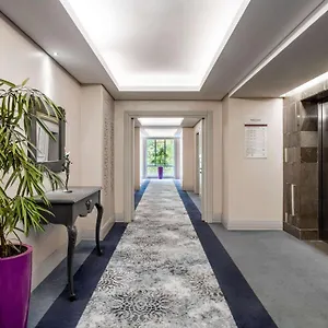 Mercure Old Town Tiflis