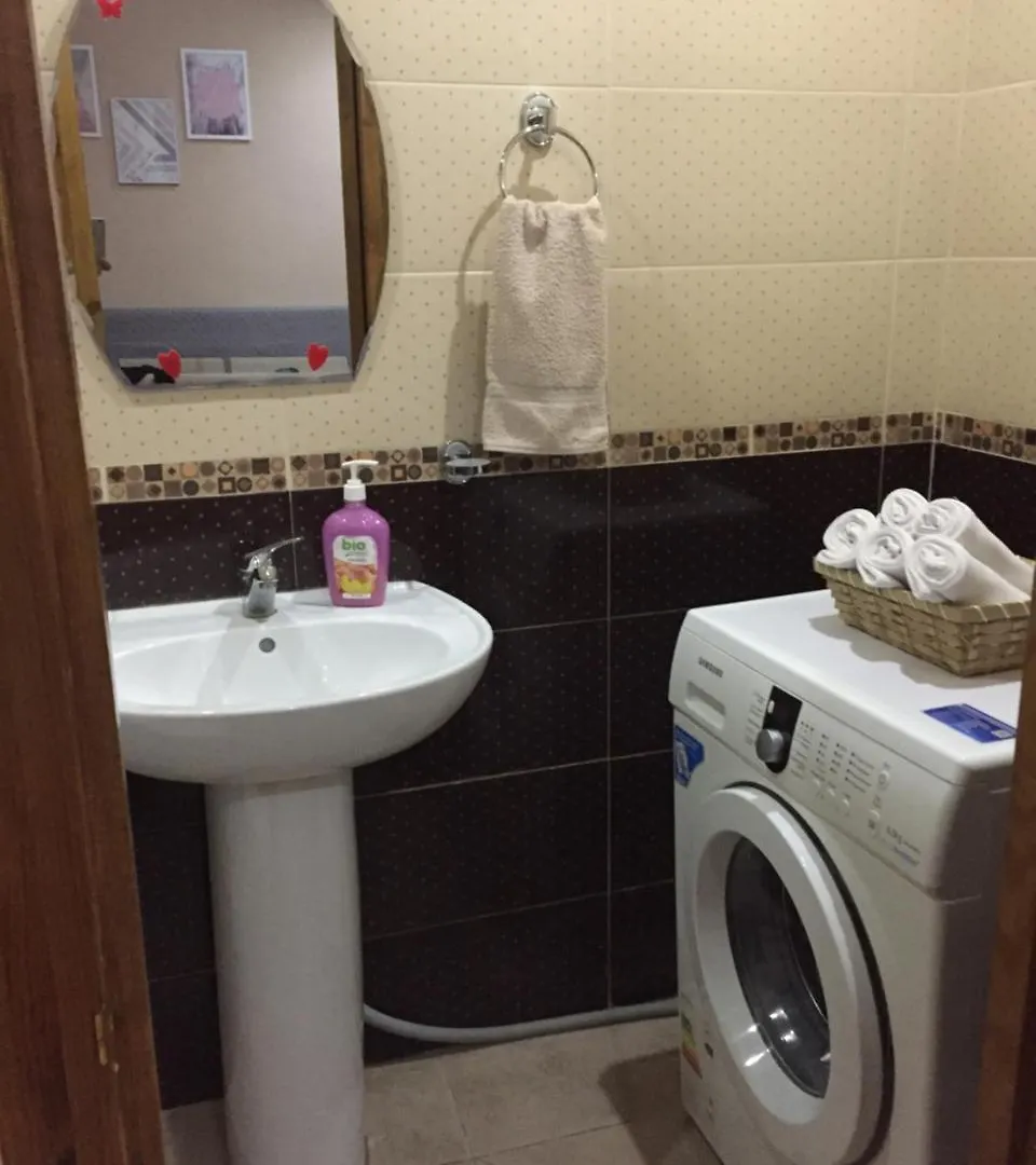 Apartament Old Tbilisi Rhymes